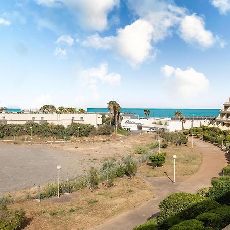 Village Naturiste R4N - Le Borrely Heliopolis Agde Exteriör bild